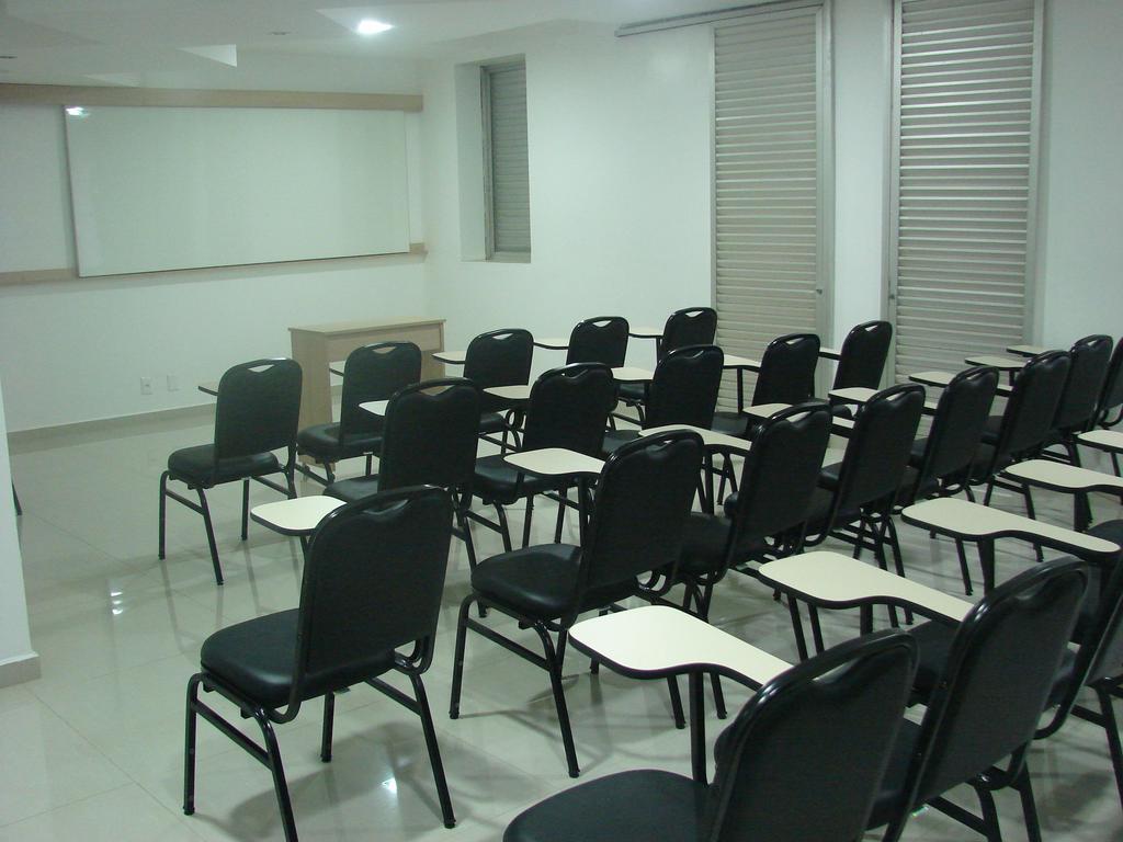 Hotel Regina Muriae Luaran gambar