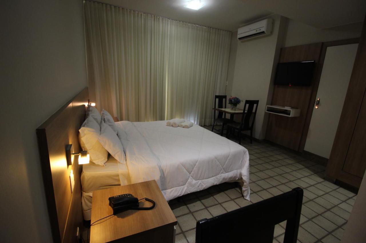Hotel Regina Muriae Luaran gambar