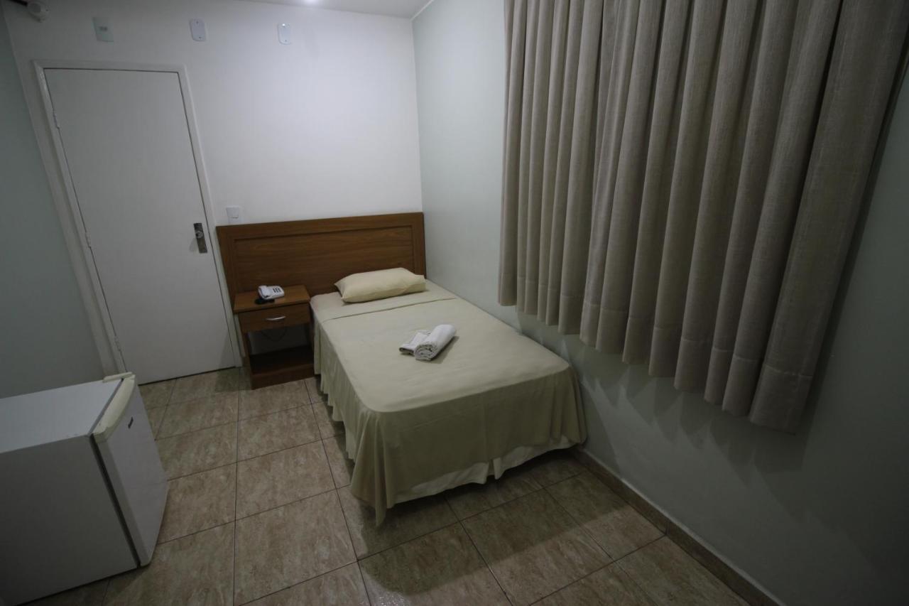 Hotel Regina Muriae Luaran gambar