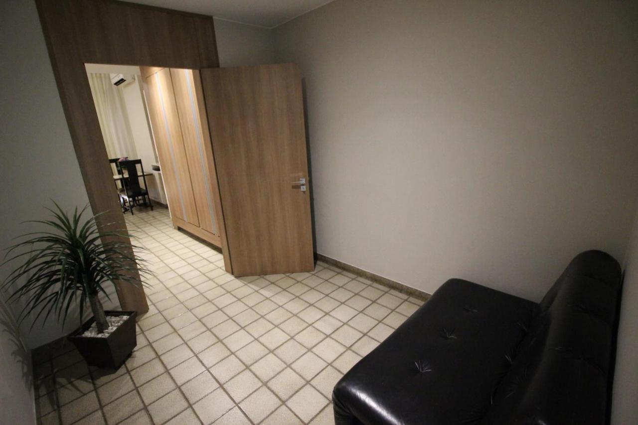 Hotel Regina Muriae Luaran gambar