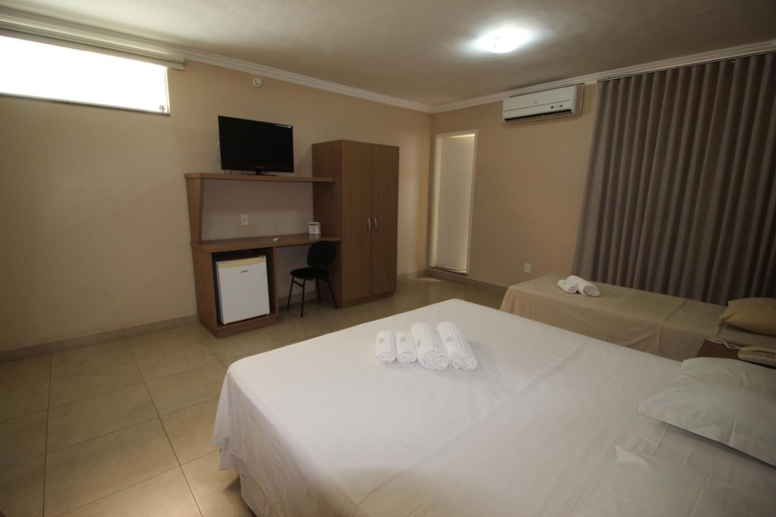 Hotel Regina Muriae Luaran gambar