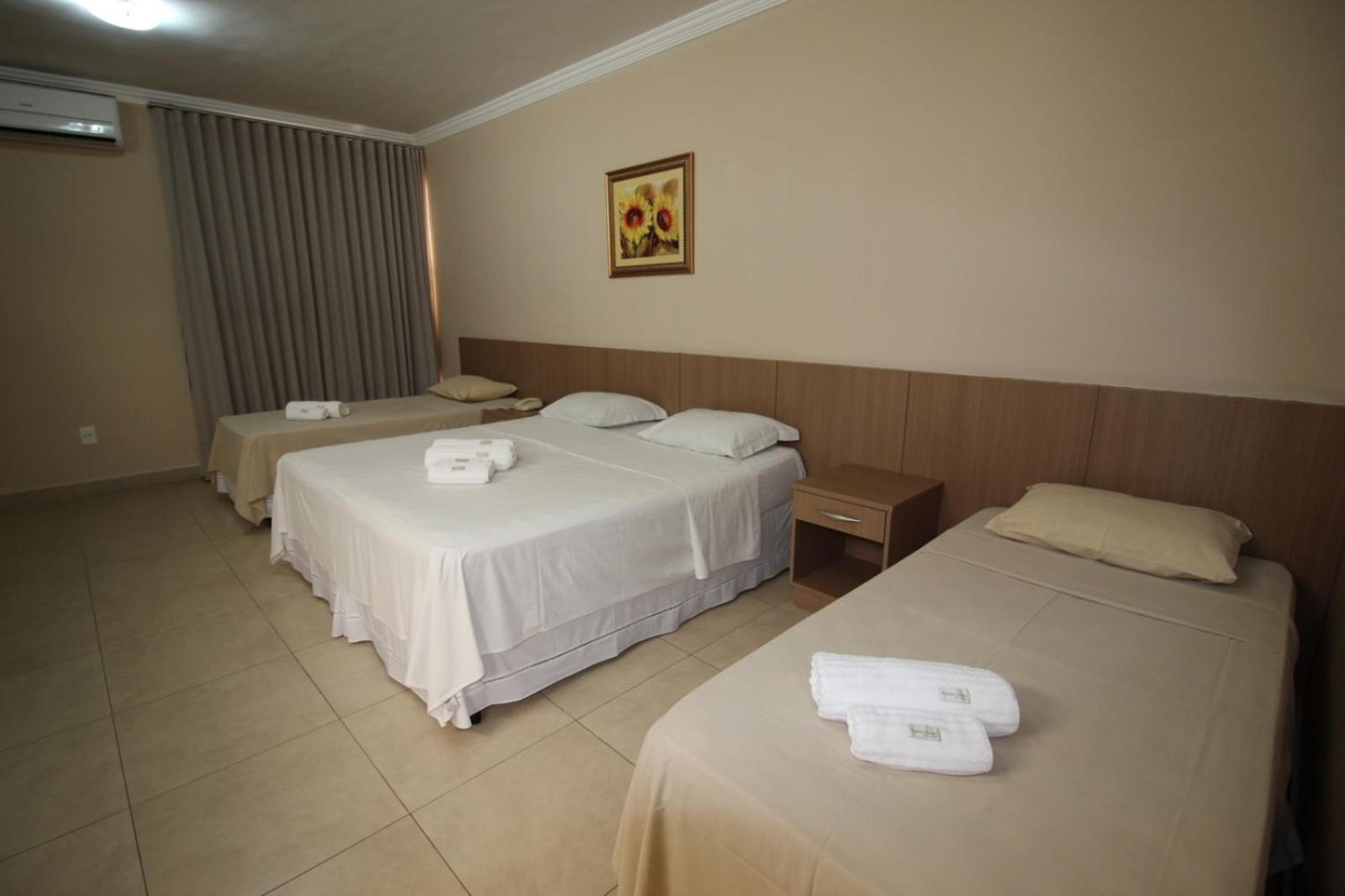 Hotel Regina Muriae Luaran gambar