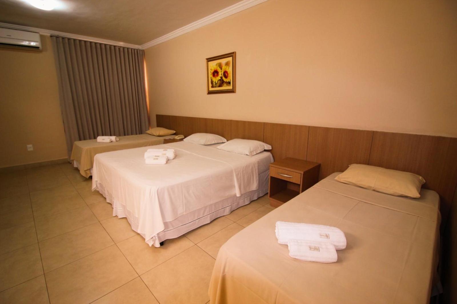 Hotel Regina Muriae Luaran gambar