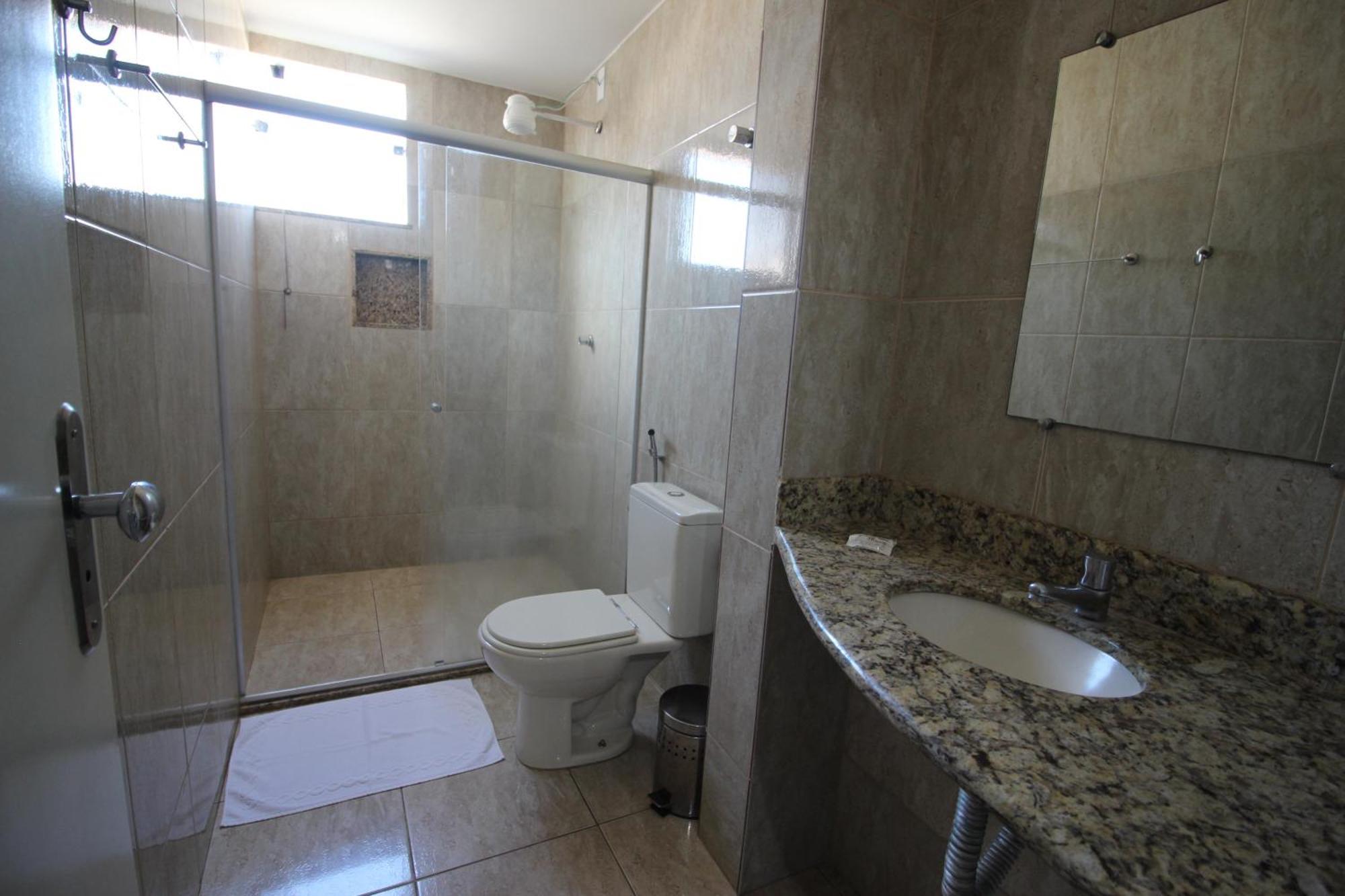Hotel Regina Muriae Luaran gambar