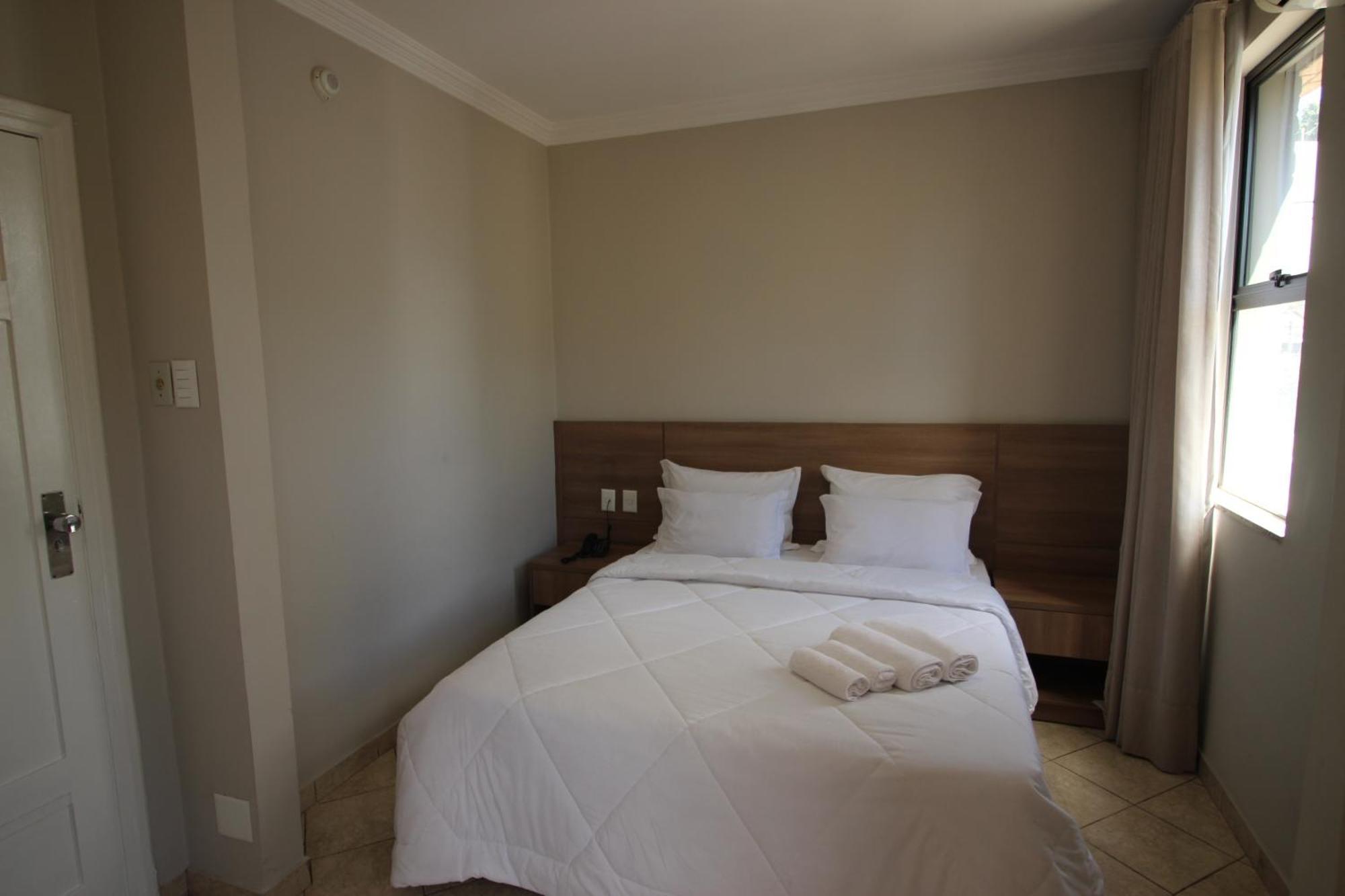 Hotel Regina Muriae Luaran gambar