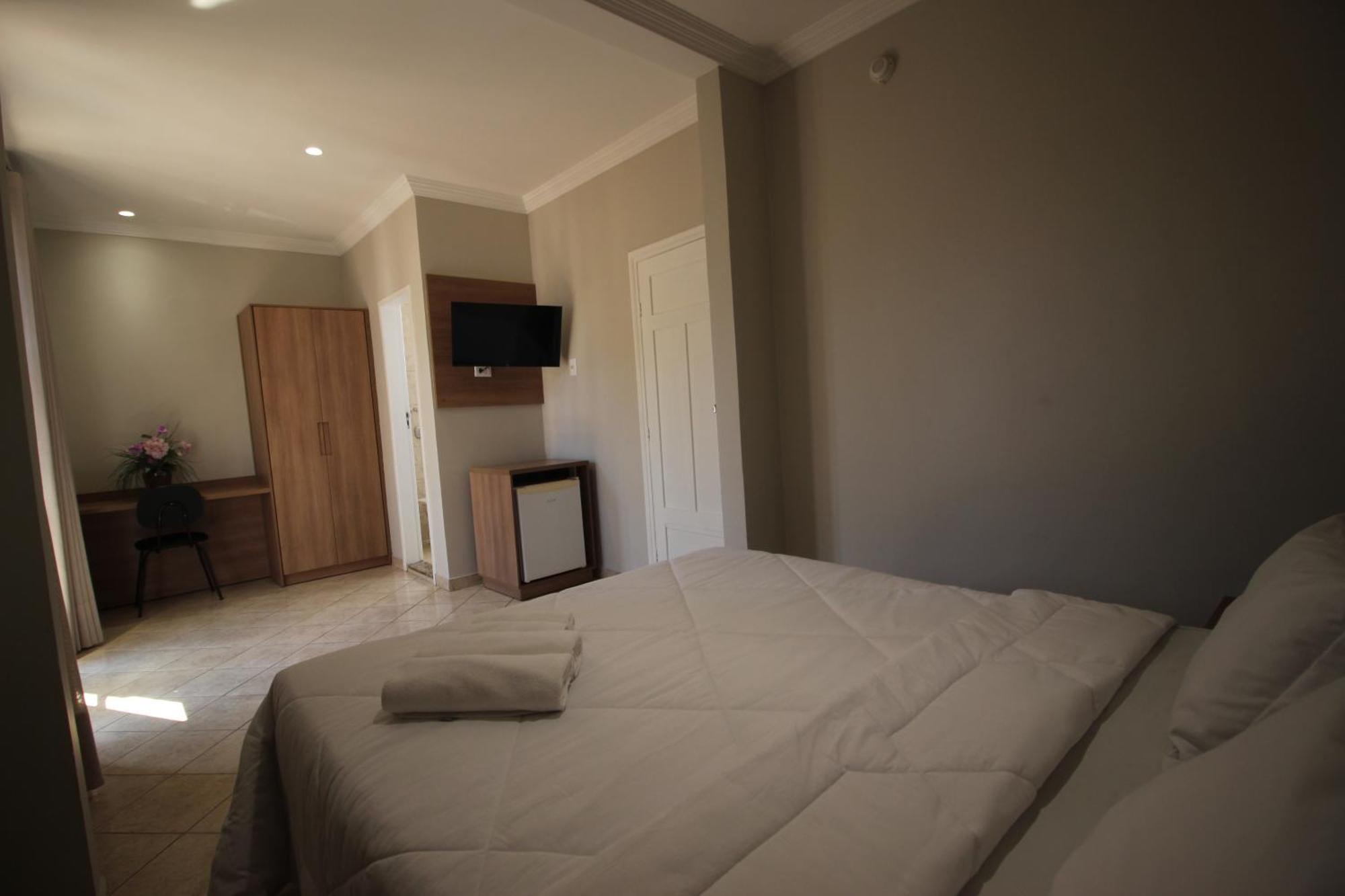 Hotel Regina Muriae Luaran gambar