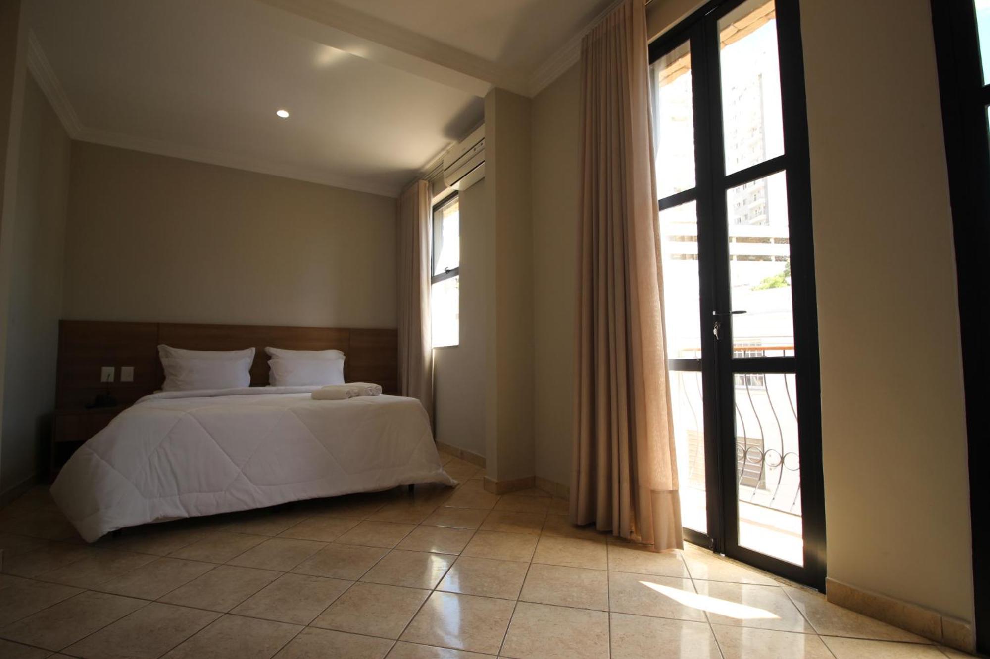 Hotel Regina Muriae Luaran gambar
