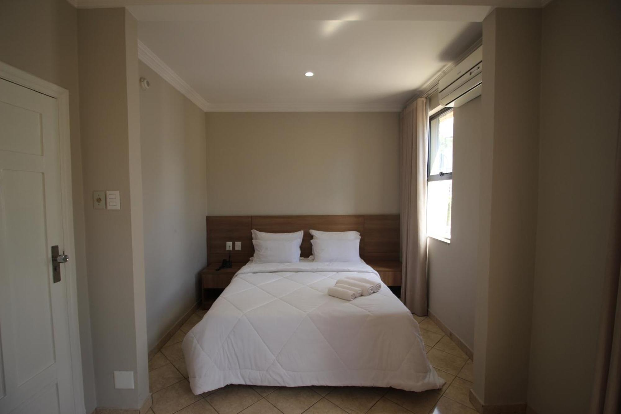 Hotel Regina Muriae Luaran gambar