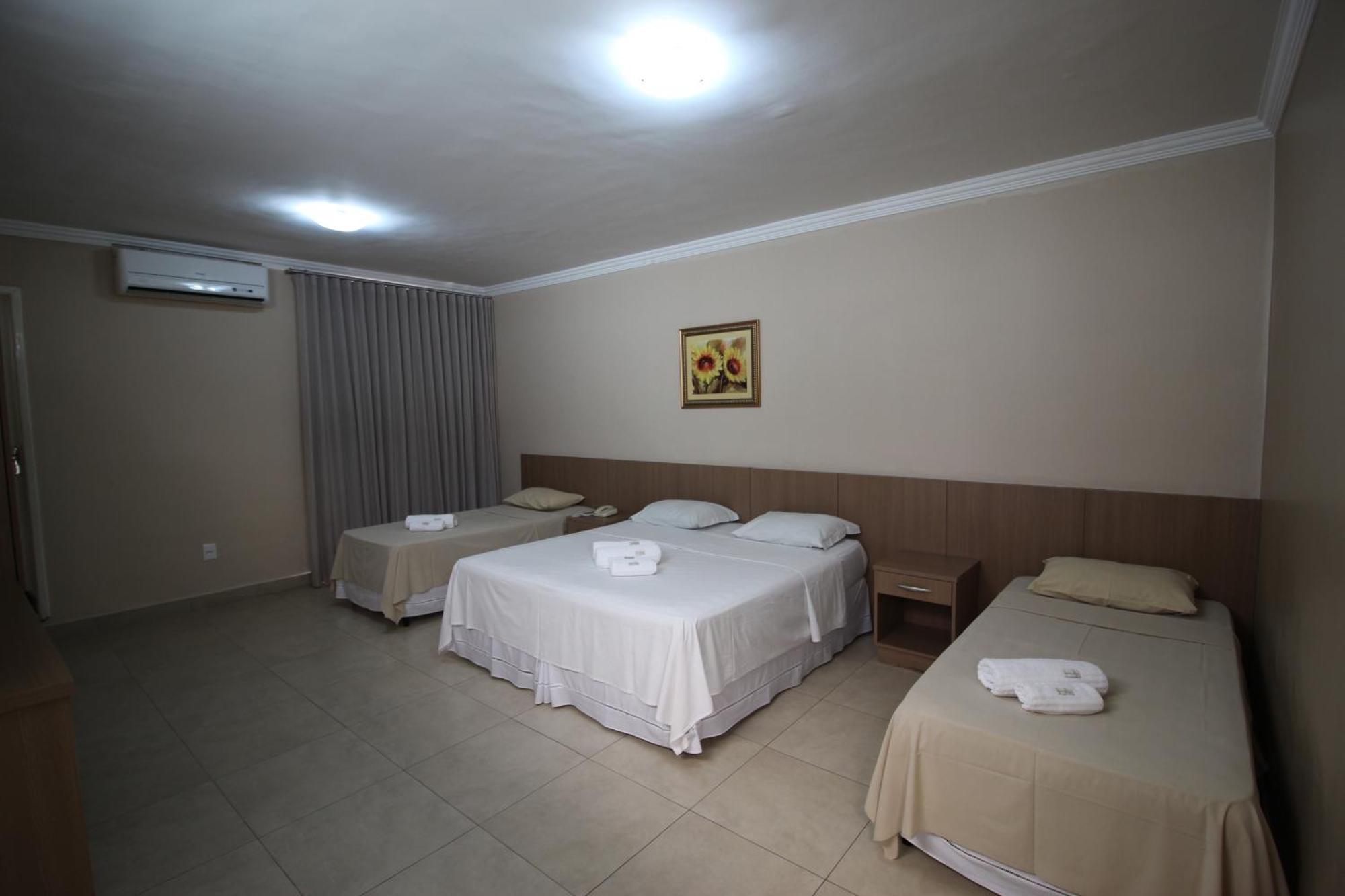 Hotel Regina Muriae Luaran gambar