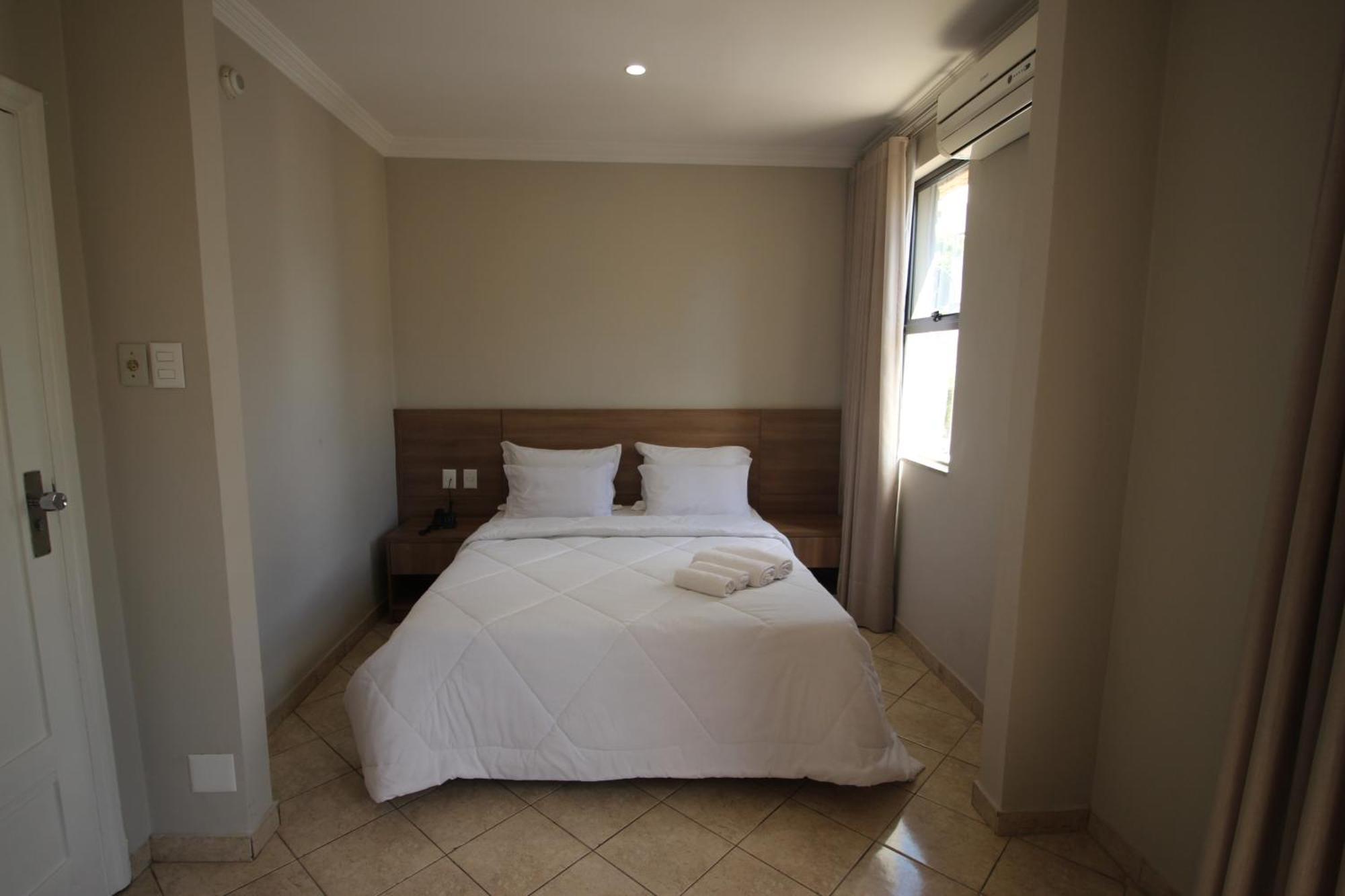 Hotel Regina Muriae Luaran gambar
