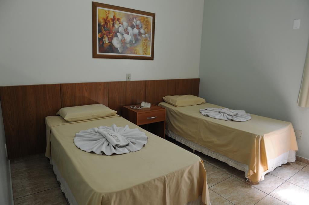 Hotel Regina Muriae Luaran gambar