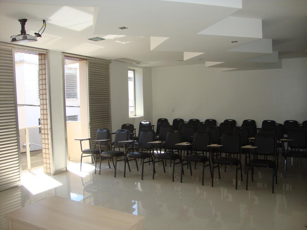 Hotel Regina Muriae Luaran gambar